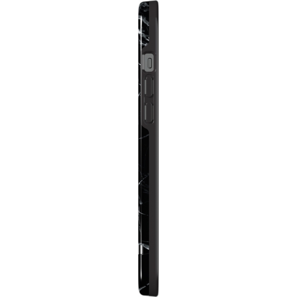 Richmond & Finch Freedom Series One-Piece Apple Iphone 12 Pro Max Black Marble - Afbeelding 5