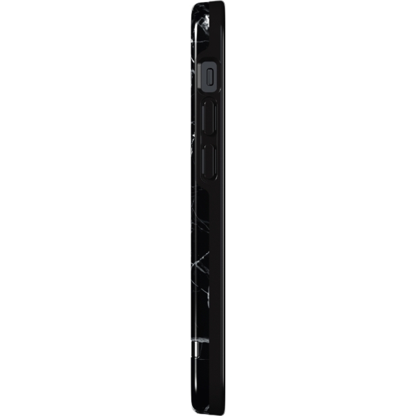 Richmond & Finch Freedom Series One-Piece Apple Iphone 12 Mini Black Marble - Afbeelding 3