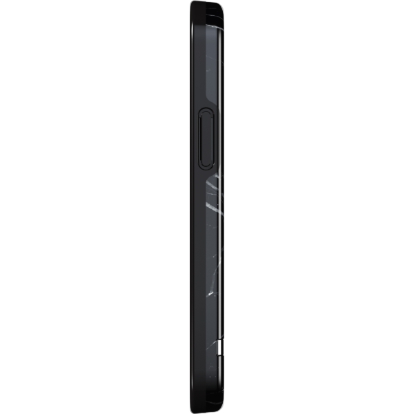 Richmond & Finch Freedom Series One-Piece Apple Iphone 12 Mini Black Marble - Afbeelding 4