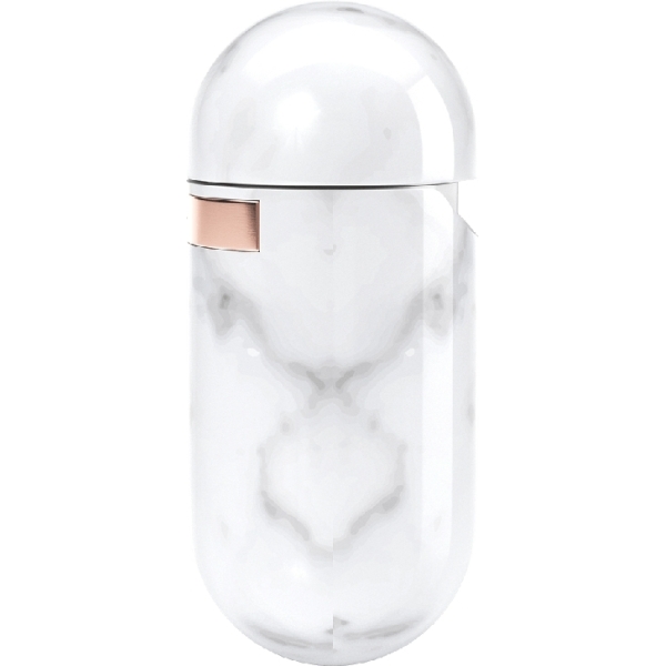 Richmond & Finch Freedom Series Apple Airpod White Marble/Gold - Afbeelding 8