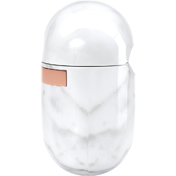 Richmond & Finch Freedom Series Apple Airpod Pro White Marble/Gold - Afbeelding 8