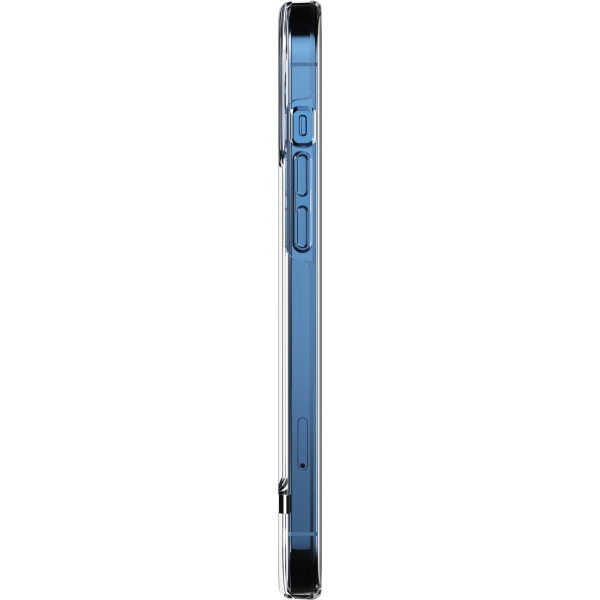 Richmond & Finch Clear Case Collection Apple Iphone 12 Pro Max Transparent/Silver - Afbeelding 4