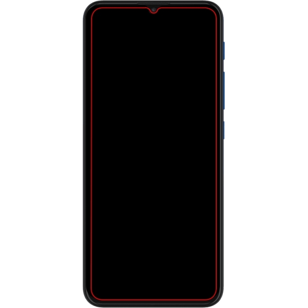 Mobilize Glass Screen Protector Motorola Moto E7 - Afbeelding 2