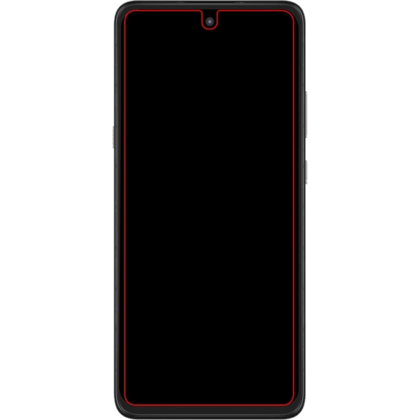Mobilize Glass Screen Protector Motorola Moto G 5G - Afbeelding 2