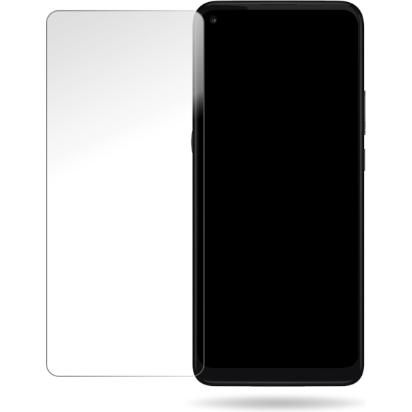 Mobilize Glass Screen Protector Motorola Moto G9 Power