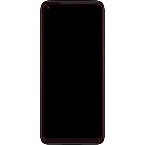 Mobilize Glass Screen Protector Motorola Moto G9 Power - Afbeelding 2