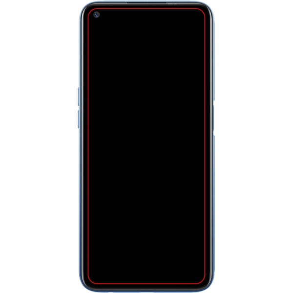 Mobilize Glass Screen Protector Realme 7 - Afbeelding 2