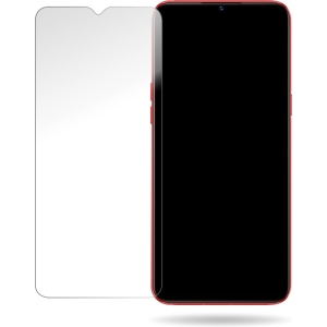 Mobilize Glass Screen Protector - Black Frame - Realme C3