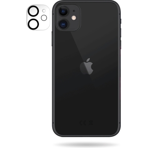 Mobilize Glass Screen Protector For Camera Apple Iphone 11