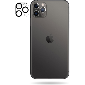 Mobilize Glass Screen Protector For Camera Apple Iphone 11 Pro/11 Pro Max