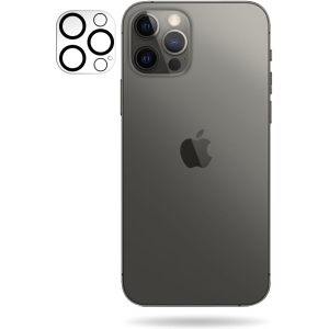 Mobilize Glass Screen Protector For Camera Apple Iphone 12 Pro Max