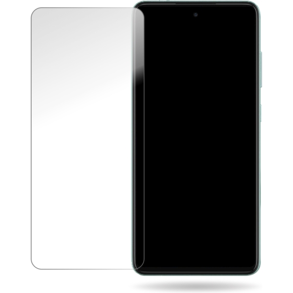 Mobilize Glass Screen Protector Samsung Galaxy A52/A52 5G/A52S 5G/A53 5G