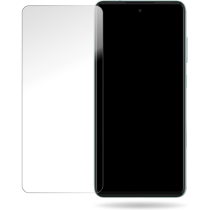 My Style Tempered Glass Screen Protector For Samsung Galaxy A52/A52(S) 5G/A53 5G Clear (10-Pack)