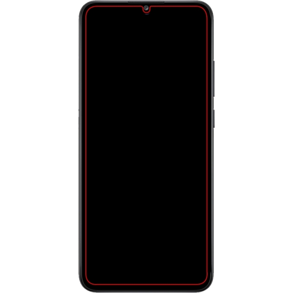 My Style Tempered Glass Screen Protector For Samsung Galaxy A03/A03S/A04S/A13/A32 Clear (10-Pack) - Afbeelding 2