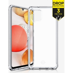Itskins Level 2 Spectrumclear For Samsung Galaxy A42/A42 5G Transparent