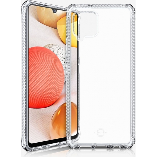 Itskins Level 2 Spectrumclear For Samsung Galaxy A42/A42 5G Transparent - Afbeelding 2