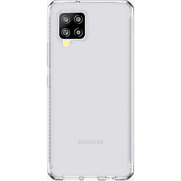 Itskins Level 2 Spectrumclear For Samsung Galaxy A42/A42 5G Transparent - Afbeelding 3
