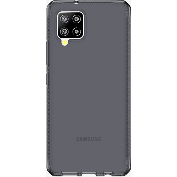 Itskins Level 2 Spectrumclear For Samsung Galaxy A42/A42 5G Smoke - Afbeelding 3