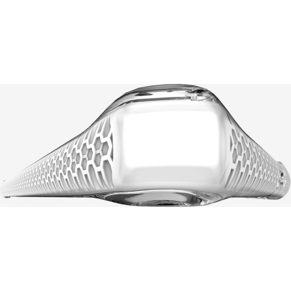 Itskins Level 3 Supremeclear For Samsung Galaxy S21+ 5G White/Transparent - Afbeelding 7