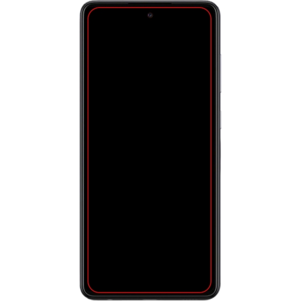 Mobilize Glass Screen Protector Samsung Galaxy A72 4G - Afbeelding 2
