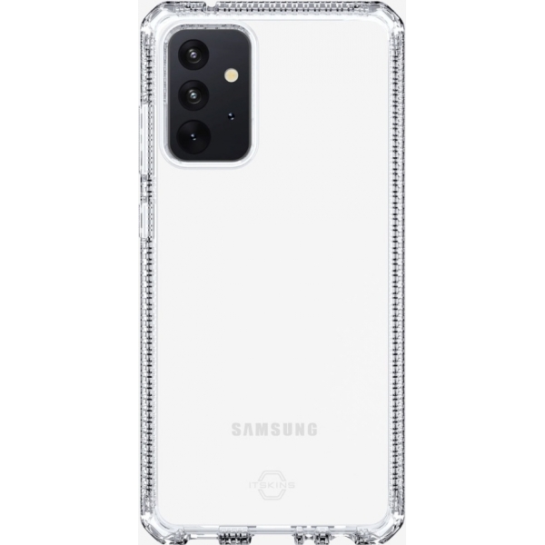 Itskins Level 2 Spectrumclear For Samsung Galaxy A72 4G Transparent - Afbeelding 3