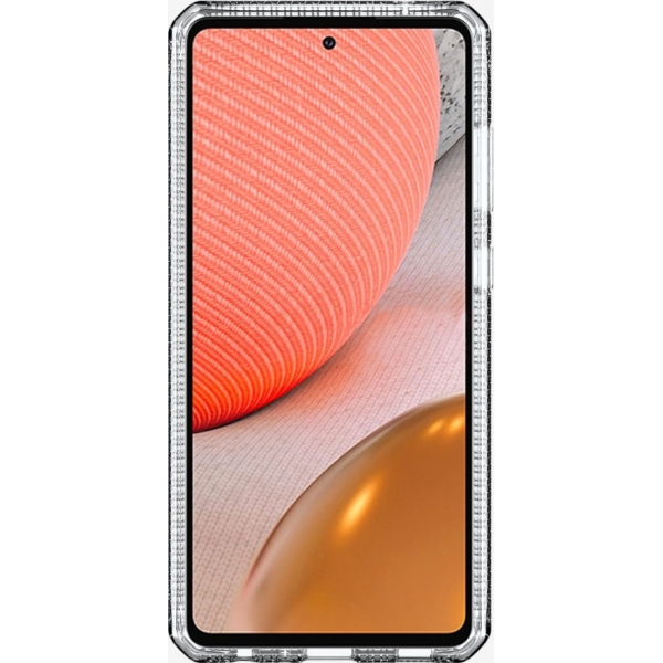 Itskins Level 2 Spectrumclear For Samsung Galaxy A72 4G Transparent - Afbeelding 4