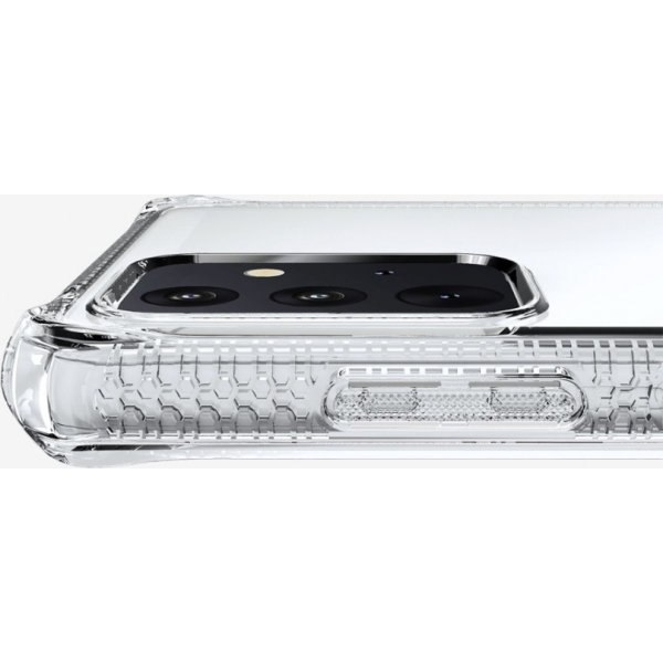 Itskins Level 2 Spectrumclear For Samsung Galaxy A72 4G Transparent - Afbeelding 6