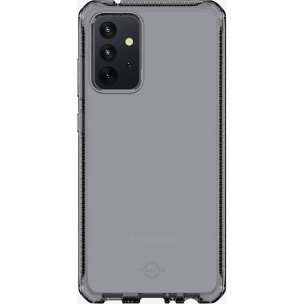 Itskins Level 2 Spectrumclear For Samsung Galaxy A72 4G Smoke - Afbeelding 3