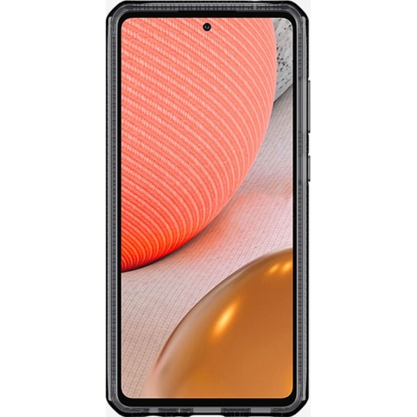 Itskins Level 2 Spectrumclear For Samsung Galaxy A72 4G Smoke - Afbeelding 4