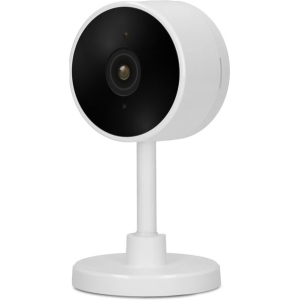 Alecto Smart Wifi Ip Camera White