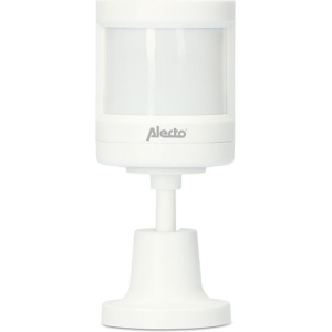 Alecto Smart Zigbee Motion Sensor White