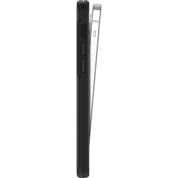 Otterbox Symmetry+ Case Apple Iphone 12/12 Pro Black - Afbeelding 11