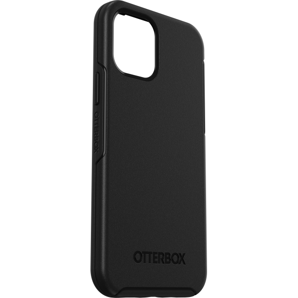 Otterbox Symmetry+ Case Apple Iphone 12/12 Pro Black - Afbeelding 7