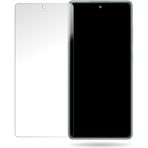 My Style Tempered Glass Screen Protector For Samsung Galaxy S20 Fe Clear (10-Pack)