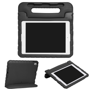 Xccess Kids Guard Tablet Case For Apple Ipad Pro 11 (2018-2024)/Air 10.9 (2020/2022) Black