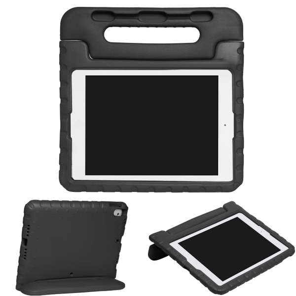 Xccess Kids Guard Tablet Case For Apple Ipad Pro 11 (2018-2024)/Air 10.9 (2020/2022) Black