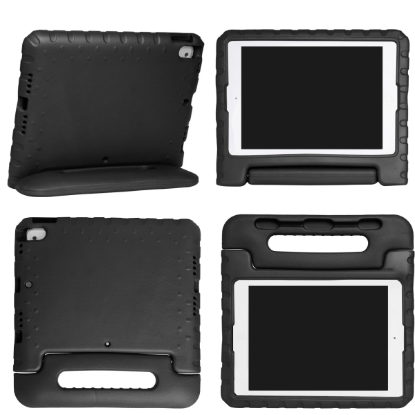 Xccess Kids Guard Tablet Case For Apple Ipad Pro 11 (2018-2024)/Air 10.9 (2020/2022) Black - Afbeelding 3