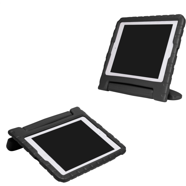 Xccess Kids Guard Tablet Case For Apple Ipad Pro 11 (2018-2024)/Air 10.9 (2020/2022) Black - Afbeelding 6