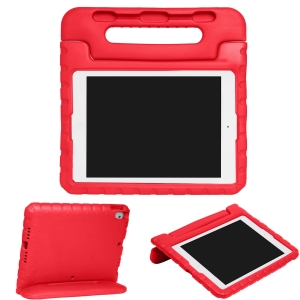 Xccess Kids Guard Tablet Case For Apple Ipad Pro 11 (2018-2024)/Air 10.9 (2020/2022) Red