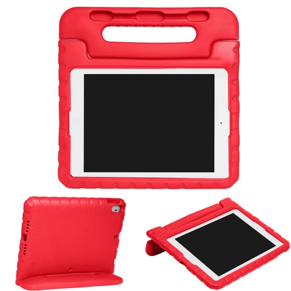 Xccess Kids Guard Tablet Case For Apple Ipad Pro 11 (2018-2024)/Air 10.9 (2020/2022) Red
