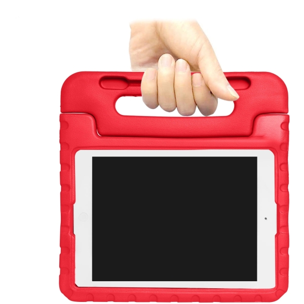 Xccess Kids Guard Tablet Case For Apple Ipad Pro 11 (2018-2024)/Air 10.9 (2020/2022) Red - Afbeelding 2