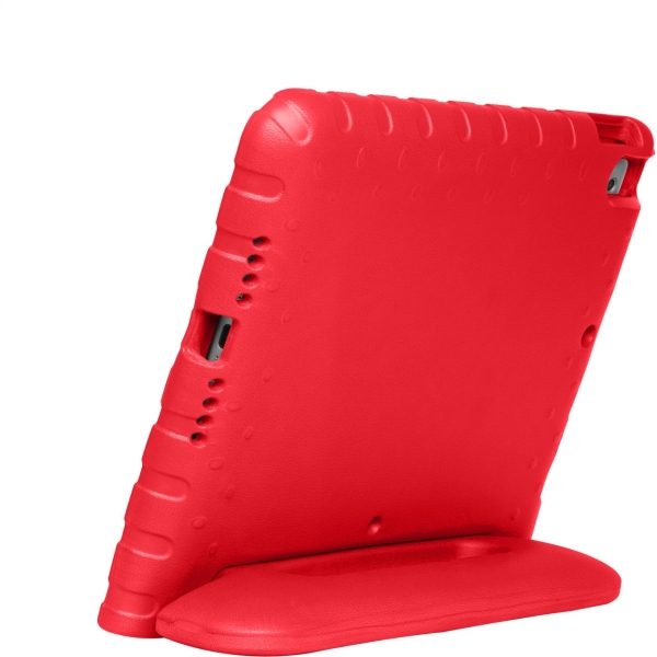 Xccess Kids Guard Tablet Case For Apple Ipad Pro 11 (2018-2024)/Air 10.9 (2020/2022) Red - Afbeelding 5