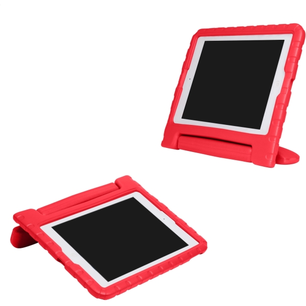 Xccess Kids Guard Tablet Case For Apple Ipad Pro 11 (2018-2024)/Air 10.9 (2020/2022) Red - Afbeelding 6