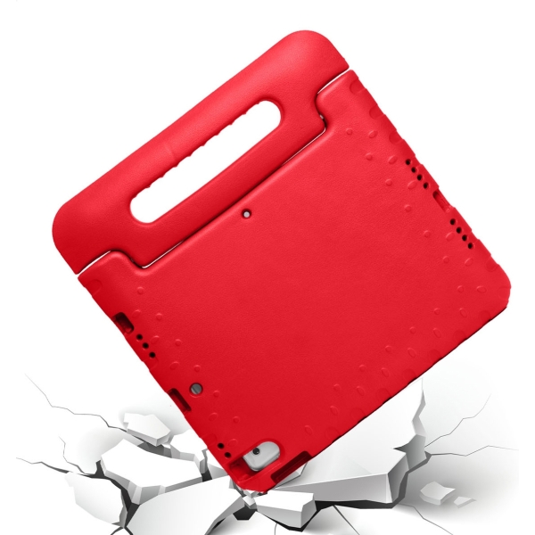 Xccess Kids Guard Tablet Case For Apple Ipad Pro 11 (2018-2024)/Air 10.9 (2020/2022) Red - Afbeelding 7