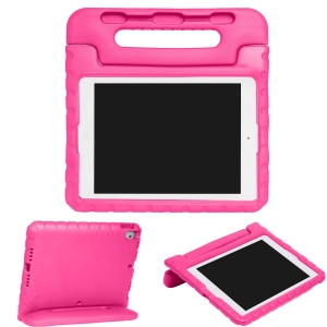 Xccess Kids Guard Tablet Case For Apple Ipad Pro 11 (2018-2024)/Air 10.9 (2020/2022) Pink