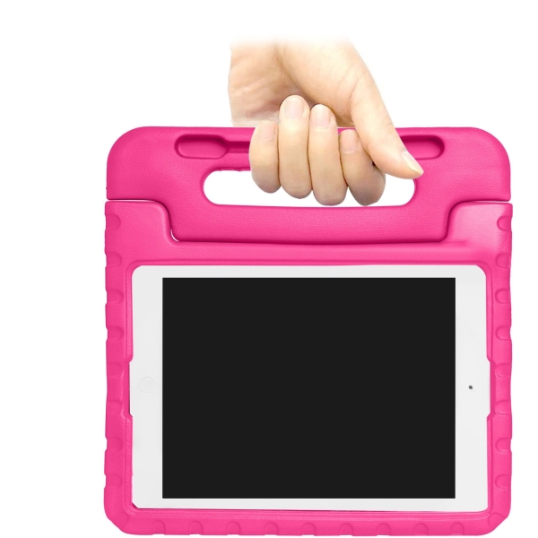 Xccess Kids Guard Tablet Case For Apple Ipad Pro 11 (2018-2024)/Air 10.9 (2020/2022) Pink - Afbeelding 2