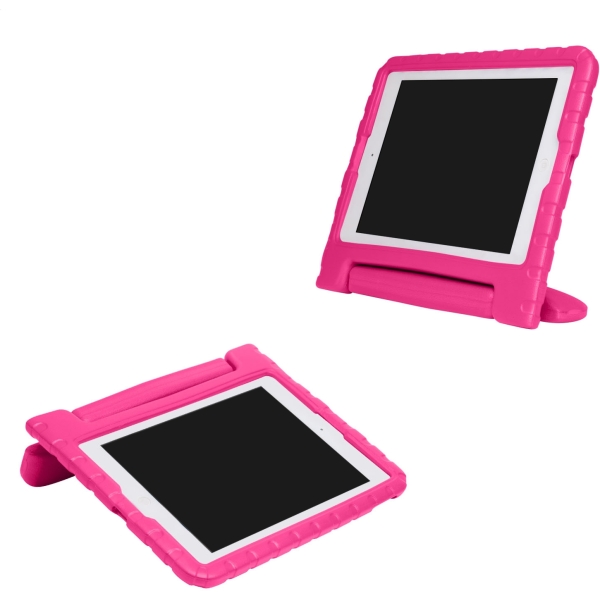 Xccess Kids Guard Tablet Case For Apple Ipad Pro 11 (2018-2024)/Air 10.9 (2020/2022) Pink - Afbeelding 6