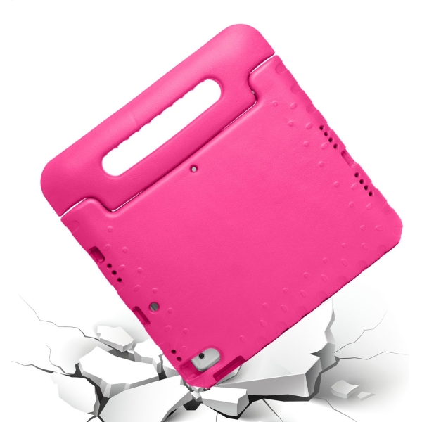 Xccess Kids Guard Tablet Case For Apple Ipad Pro 11 (2018-2024)/Air 10.9 (2020/2022) Pink - Afbeelding 7