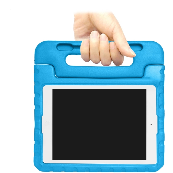 Xccess Kids Guard Tablet Case For Apple Ipad Pro 11 (2018-2024)/Air 10.9 (2020/2022) Blue - Afbeelding 2