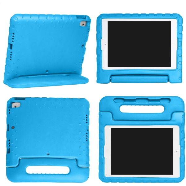 Xccess Kids Guard Tablet Case For Apple Ipad Pro 11 (2018-2024)/Air 10.9 (2020/2022) Blue - Afbeelding 3